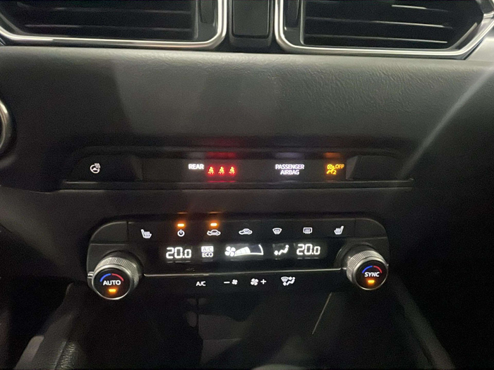 Mazda CX-5 2.0 E-SKYACTIV-G MHEV Advantage 121 kW (165 CV) Vehículo usado en Lleida Mazda CX-5 2.0 E-SKYACTIV-G MHEV Advantage 121 kW (165 CV) Vehículo usado en Lleida