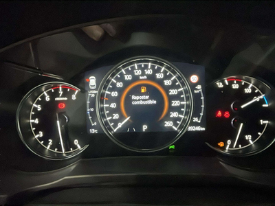 Mazda CX-5 2.0 E-SKYACTIV-G MHEV Advantage 121 kW (165 CV) 20 Mazda CX-5 2.0 E-SKYACTIV-G MHEV Advantage 121 kW (165 CV) 20