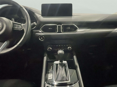 Mazda CX-5 2.0 E-SKYACTIV-G MHEV Advantage 121 kW (165 CV) 8 Mazda CX-5 2.0 E-SKYACTIV-G MHEV Advantage 121 kW (165 CV) 8