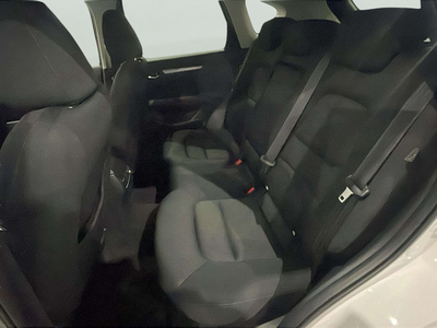 Mazda CX-5 2.0 E-SKYACTIV-G MHEV Advantage 121 kW (165 CV) 9 Mazda CX-5 2.0 E-SKYACTIV-G MHEV Advantage 121 kW (165 CV) 9