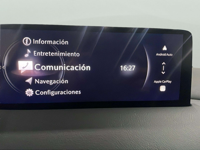 Mazda CX-5 2.0 E-SKYACTIV-G MHEV Advantage 121 kW (165 CV) Vehículo usado en Lleida Mazda CX-5 2.0 E-SKYACTIV-G MHEV Advantage 121 kW (165 CV) Vehículo usado en Lleida