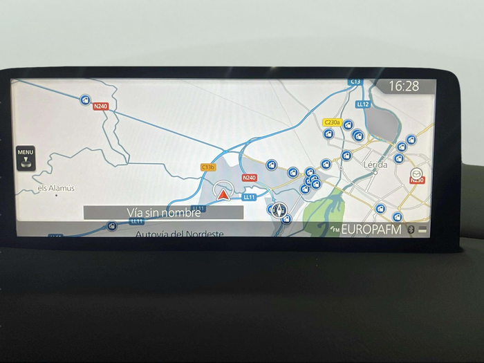 Mazda CX-5 2.0 E-SKYACTIV-G MHEV Advantage 121 kW (165 CV) Vehículo usado en Lleida Mazda CX-5 2.0 E-SKYACTIV-G MHEV Advantage 121 kW (165 CV) Vehículo usado en Lleida