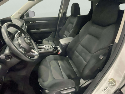 Mazda CX-5 2.0 E-SKYACTIV-G MHEV Advantage 121 kW (165 CV) 10 Mazda CX-5 2.0 E-SKYACTIV-G MHEV Advantage 121 kW (165 CV) 10