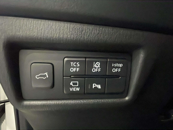 Mazda CX-5 2.0 E-SKYACTIV-G MHEV Advantage 121 kW (165 CV) Vehículo usado en Lleida Mazda CX-5 2.0 E-SKYACTIV-G MHEV Advantage 121 kW (165 CV) Vehículo usado en Lleida