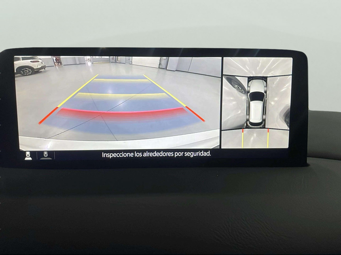 Mazda CX-5 2.0 E-SKYACTIV-G MHEV Advantage 121 kW (165 CV) Vehículo usado en Lleida Mazda CX-5 2.0 E-SKYACTIV-G MHEV Advantage 121 kW (165 CV) Vehículo usado en Lleida