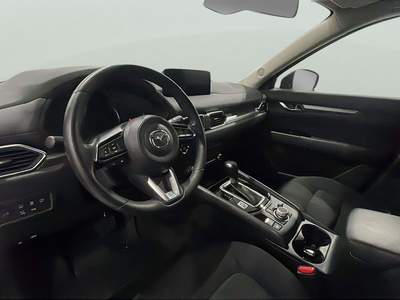 Mazda CX-5 2.0 E-SKYACTIV-G MHEV Advantage 121 kW (165 CV) 11 Mazda CX-5 2.0 E-SKYACTIV-G MHEV Advantage 121 kW (165 CV) 11