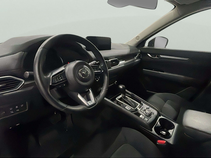 Mazda CX-5 2.0 E-SKYACTIV-G MHEV Advantage 121 kW (165 CV) Vehículo usado en Lleida Mazda CX-5 2.0 E-SKYACTIV-G MHEV Advantage 121 kW (165 CV) Vehículo usado en Lleida