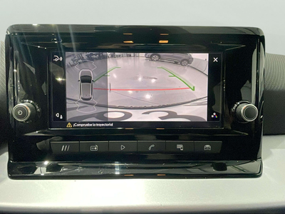 SEAT Ibiza 1.0 TSI FR XS 85 kW (115 CV) 18 SEAT Ibiza 1.0 TSI FR XS 85 kW (115 CV) 18