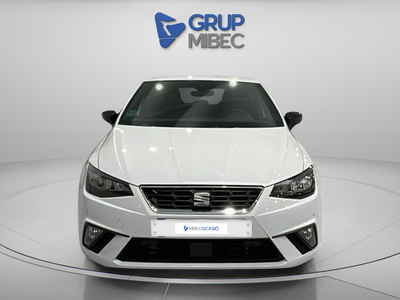 SEAT Ibiza 1.0 TSI FR XS 85 kW (115 CV) 2 SEAT Ibiza 1.0 TSI FR XS 85 kW (115 CV) 2