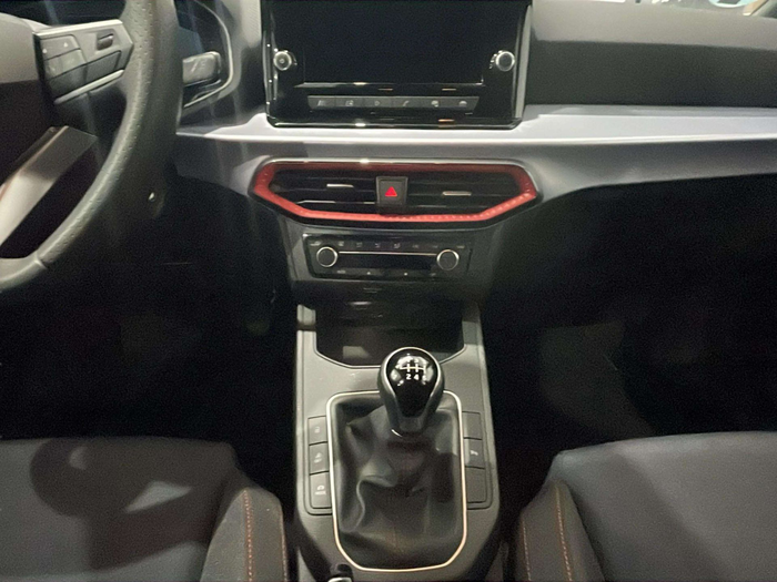 SEAT Ibiza 1.0 TSI FR XS 85 kW (115 CV) Vehículo usado en Lleida SEAT Ibiza 1.0 TSI FR XS 85 kW (115 CV) Vehículo usado en Lleida