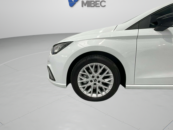 SEAT Ibiza 1.0 TSI FR XS 85 kW (115 CV) Vehículo usado en Lleida SEAT Ibiza 1.0 TSI FR XS 85 kW (115 CV) Vehículo usado en Lleida