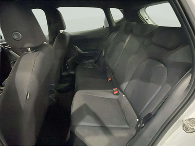 SEAT Ibiza 1.0 TSI FR XS 85 kW (115 CV) 9 SEAT Ibiza 1.0 TSI FR XS 85 kW (115 CV) 9