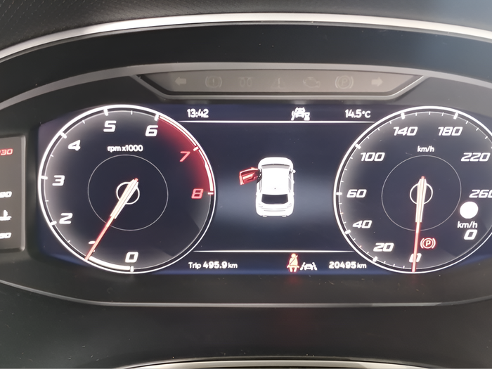 SEAT Ibiza 1.0 TSI FR XS 85 kW (115 CV) Vehículo usado en Lleida SEAT Ibiza 1.0 TSI FR XS 85 kW (115 CV) Vehículo usado en Lleida