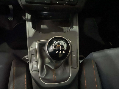 SEAT Ibiza 1.0 TSI FR XS 85 kW (115 CV) 15 SEAT Ibiza 1.0 TSI FR XS 85 kW (115 CV) 15