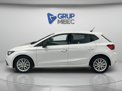 SEAT Ibiza 1.0 TSI FR XS 85 kW (115 CV) 3 SEAT Ibiza 1.0 TSI FR XS 85 kW (115 CV) 3