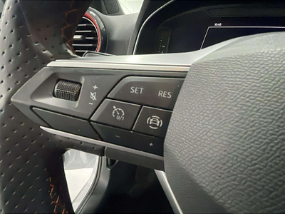 SEAT Ibiza 1.0 TSI FR XS 85 kW (115 CV) 14 SEAT Ibiza 1.0 TSI FR XS 85 kW (115 CV) 14