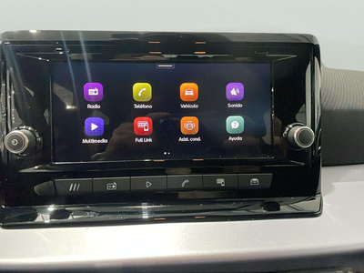 SEAT Ibiza 1.0 TSI FR XS 85 kW (115 CV) 19 SEAT Ibiza 1.0 TSI FR XS 85 kW (115 CV) 19