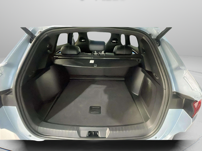 BYD Seal U DM-i Boost 160 kW (218 CV) 19 BYD Seal U DM-i Boost 160 kW (218 CV) 19
