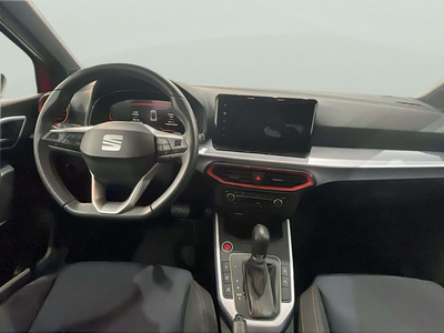 SEAT Arona 1.0 TSI FR XM DSG 85 kW (115 CV) 7 SEAT Arona 1.0 TSI FR XM DSG 85 kW (115 CV) 7