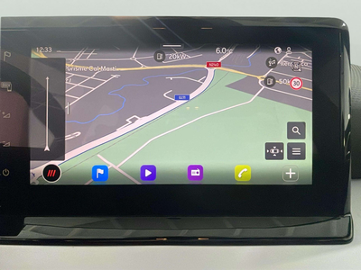 SEAT Arona 1.0 TSI FR XM DSG 85 kW (115 CV) 19 SEAT Arona 1.0 TSI FR XM DSG 85 kW (115 CV) 19