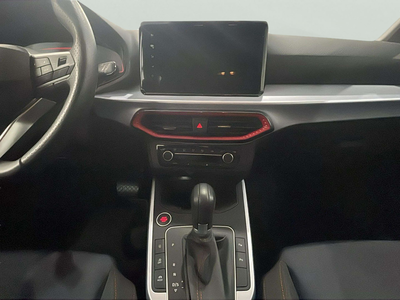 SEAT Arona 1.0 TSI FR XM DSG 85 kW (115 CV) 8 SEAT Arona 1.0 TSI FR XM DSG 85 kW (115 CV) 8