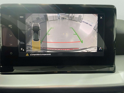 SEAT Arona 1.0 TSI FR XM DSG 85 kW (115 CV) 18 SEAT Arona 1.0 TSI FR XM DSG 85 kW (115 CV) 18