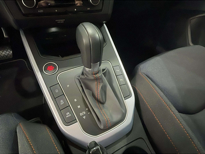 SEAT Arona 1.0 TSI FR XM DSG 85 kW (115 CV) 15 SEAT Arona 1.0 TSI FR XM DSG 85 kW (115 CV) 15