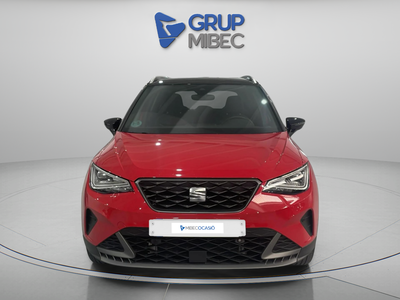 SEAT Arona 1.0 TSI FR XM DSG 85 kW (115 CV) 2 SEAT Arona 1.0 TSI FR XM DSG 85 kW (115 CV) 2
