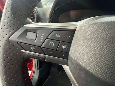 SEAT Arona 1.0 TSI FR XM DSG 85 kW (115 CV) 14 SEAT Arona 1.0 TSI FR XM DSG 85 kW (115 CV) 14