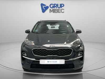 Kia Sportage 1.6 CRDi MHEV Drive Plus 4x2 100 kW (136 CV) 2 Kia Sportage 1.6 CRDi MHEV Drive Plus 4x2 100 kW (136 CV) 2