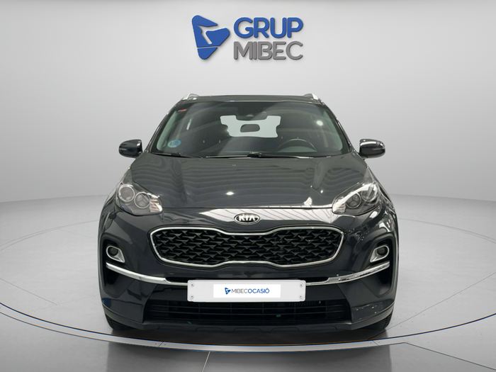 Kia Sportage 1.6 CRDi MHEV Drive Plus 4x2 100 kW (136 CV) Vehículo usado en Lleida Kia Sportage 1.6 CRDi MHEV Drive Plus 4x2 100 kW (136 CV) Vehículo usado en Lleida