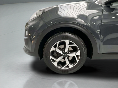 Kia Sportage 1.6 CRDi MHEV Drive Plus 4x2 100 kW (136 CV) 6 Kia Sportage 1.6 CRDi MHEV Drive Plus 4x2 100 kW (136 CV) 6