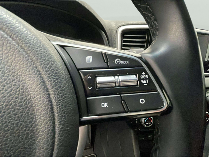 Kia Sportage 1.6 CRDi MHEV Drive Plus 4x2 100 kW (136 CV) Vehículo usado en Lleida Kia Sportage 1.6 CRDi MHEV Drive Plus 4x2 100 kW (136 CV) Vehículo usado en Lleida