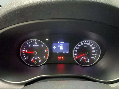 Kia Sportage 1.6 CRDi MHEV Drive Plus 4x2 100 kW (136 CV) 17 Kia Sportage 1.6 CRDi MHEV Drive Plus 4x2 100 kW (136 CV) 17