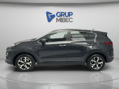 Kia Sportage 1.6 CRDi MHEV Drive Plus 4x2 100 kW (136 CV) 3 Kia Sportage 1.6 CRDi MHEV Drive Plus 4x2 100 kW (136 CV) 3