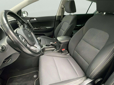 Kia Sportage 1.6 CRDi MHEV Drive Plus 4x2 100 kW (136 CV) 10 Kia Sportage 1.6 CRDi MHEV Drive Plus 4x2 100 kW (136 CV) 10