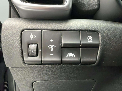 Kia Sportage 1.6 CRDi MHEV Drive Plus 4x2 100 kW (136 CV) 13 Kia Sportage 1.6 CRDi MHEV Drive Plus 4x2 100 kW (136 CV) 13