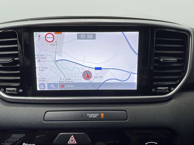 Kia Sportage 1.6 CRDi MHEV Drive Plus 4x2 100 kW (136 CV) 18 Kia Sportage 1.6 CRDi MHEV Drive Plus 4x2 100 kW (136 CV) 18