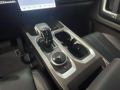 Jaecoo 7 1.6 TGDI Select FWD 108 kW (147 CV) 15 Jaecoo 7 1.6 TGDI Select FWD 108 kW (147 CV) 15