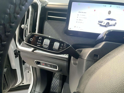 Jaecoo 7 1.6 TGDI Select FWD 108 kW (147 CV) 13 Jaecoo 7 1.6 TGDI Select FWD 108 kW (147 CV) 13