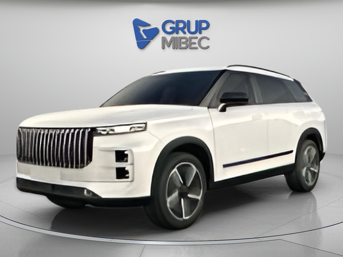 Jaecoo 7 1.6 TGDI Select FWD 108 kW (147 CV) Vehículo usado en Lleida Jaecoo 7 1.6 TGDI Select FWD 108 kW (147 CV) Vehículo usado en Lleida