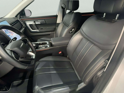 Jaecoo 7 1.6 TGDI Select FWD 108 kW (147 CV) 10 Jaecoo 7 1.6 TGDI Select FWD 108 kW (147 CV) 10