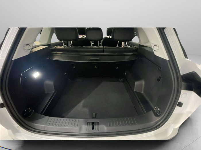 Jaecoo 7 1.6 TGDI Select FWD 108 kW (147 CV) Vehículo usado en Lleida Jaecoo 7 1.6 TGDI Select FWD 108 kW (147 CV) Vehículo usado en Lleida