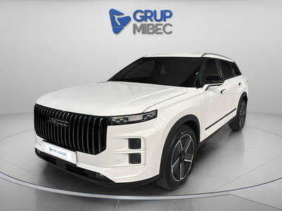 Jaecoo 7 1.6 TGDI Select FWD 108 kW (147 CV) 1 Jaecoo 7 1.6 TGDI Select FWD 108 kW (147 CV) 1