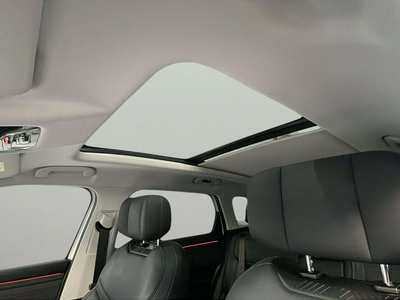 Jaecoo 7 1.6 TGDI Select FWD 108 kW (147 CV) 20 Jaecoo 7 1.6 TGDI Select FWD 108 kW (147 CV) 20