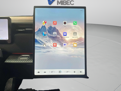 Jaecoo 7 1.6 TGDI Select FWD 108 kW (147 CV) 17 Jaecoo 7 1.6 TGDI Select FWD 108 kW (147 CV) 17