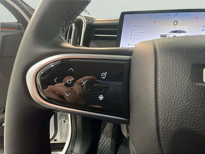 Jaecoo 7 1.6 TGDI Select FWD 108 kW (147 CV) 14 Jaecoo 7 1.6 TGDI Select FWD 108 kW (147 CV) 14