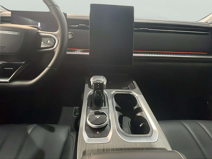 Jaecoo 7 1.6 TGDI Select FWD 108 kW (147 CV) Vehículo usado en Lleida Jaecoo 7 1.6 TGDI Select FWD 108 kW (147 CV) Vehículo usado en Lleida