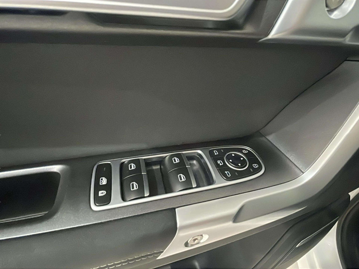 Jaecoo 7 1.6 TGDI Select FWD 108 kW (147 CV) Vehículo usado en Lleida Jaecoo 7 1.6 TGDI Select FWD 108 kW (147 CV) Vehículo usado en Lleida