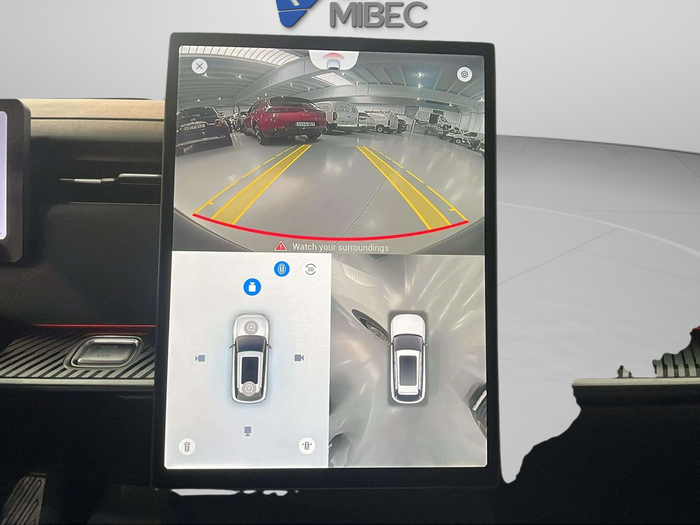 Jaecoo 7 1.6 TGDI Select FWD 108 kW (147 CV) Vehículo usado en Lleida Jaecoo 7 1.6 TGDI Select FWD 108 kW (147 CV) Vehículo usado en Lleida